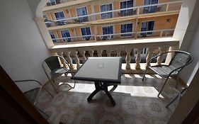 Hotel VISTASOL